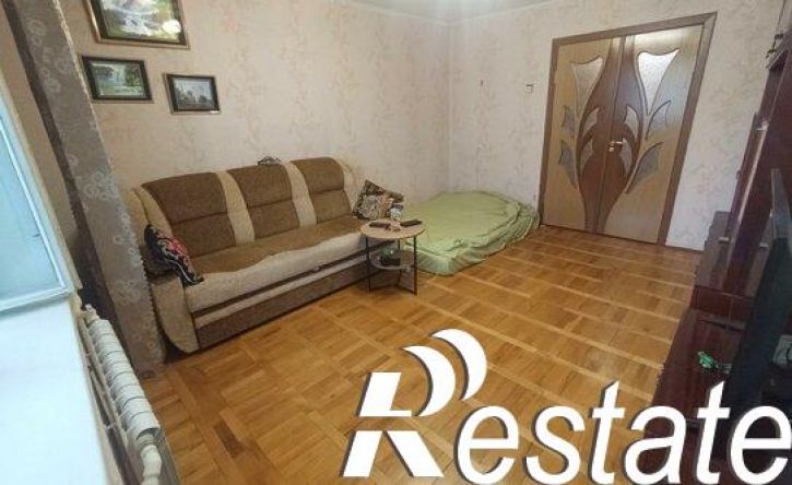 2-комн квартира улица Советской Армии, 32,  д. 32