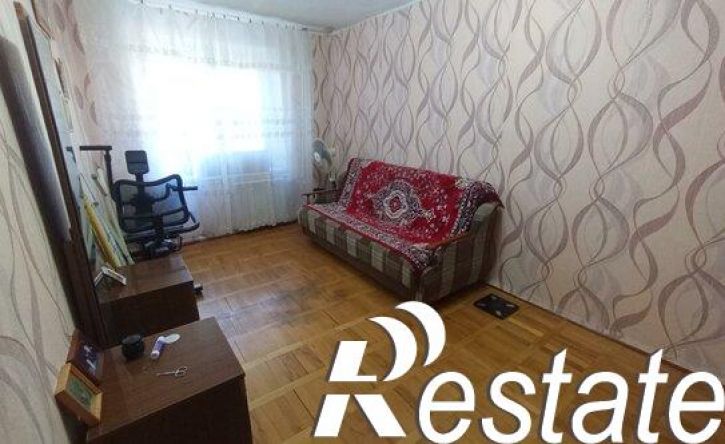 2-комн квартира улица Советской Армии, 32,  д. 32