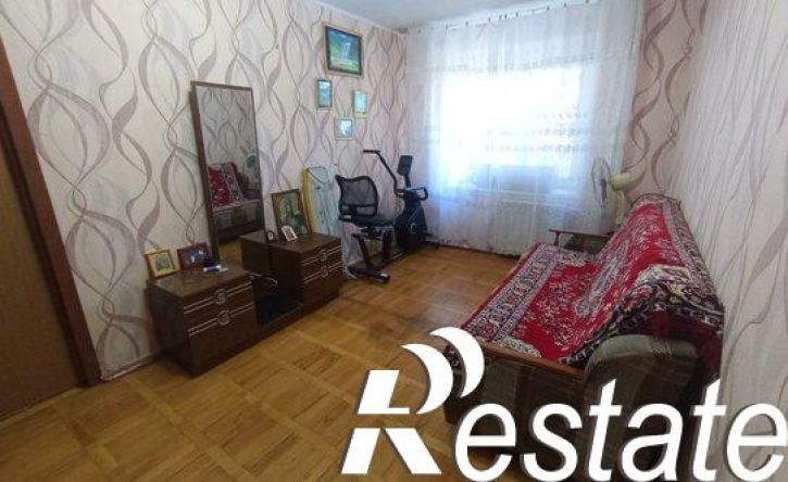 2-комн квартира улица Советской Армии, 32,  д. 32