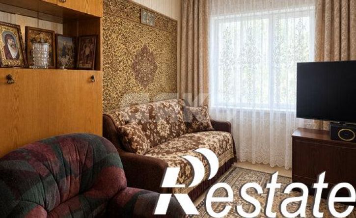 3-комн квартира улица Шмидта, 13,  д. 13
