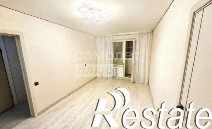 2-комн квартира Черноморская улица, 24,  д. 24