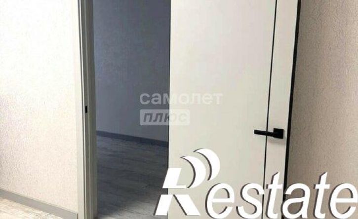 2-комн квартира Черноморская улица, 24,  д. 24