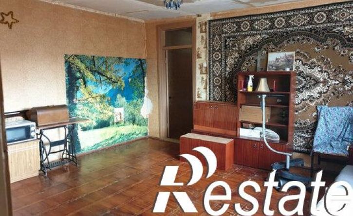 3-комн квартира переулок Пугачёва, 1,  д. 1