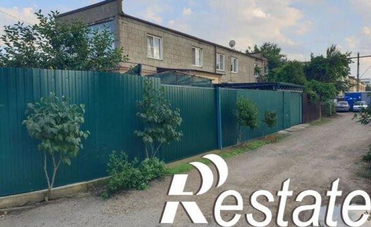 3-комн квартира переулок Пугачёва, 1,  д. 1