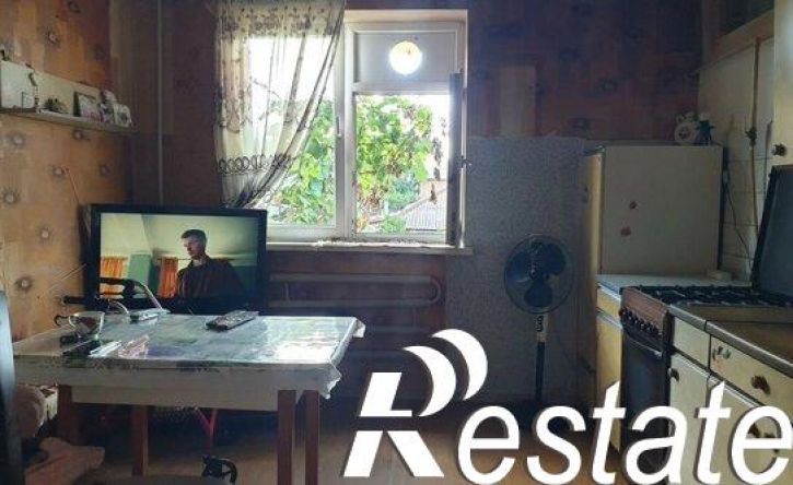 3-комн квартира переулок Пугачёва, 1,  д. 1