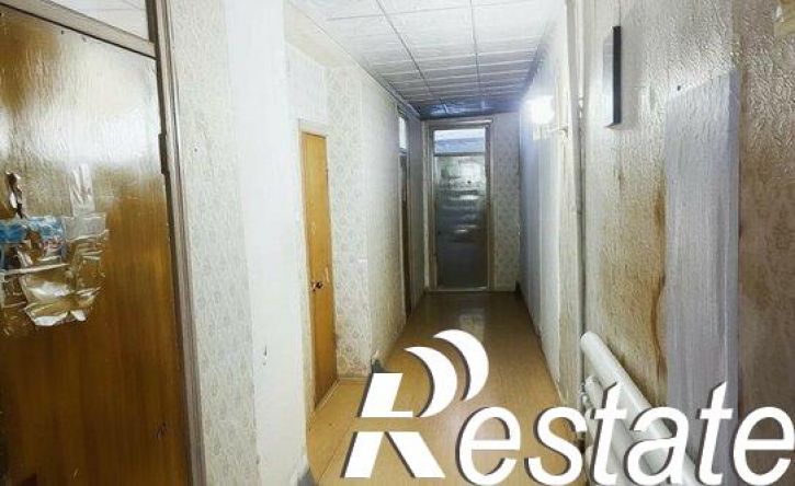 3-комн квартира переулок Пугачёва, 1,  д. 1