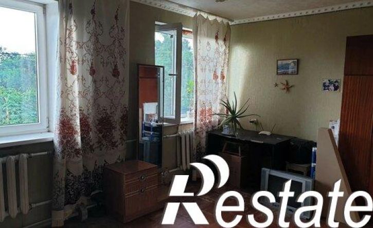 3-комн квартира переулок Пугачёва, 1,  д. 1