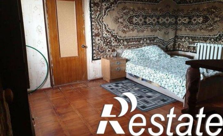 3-комн квартира переулок Пугачёва, 1,  д. 1