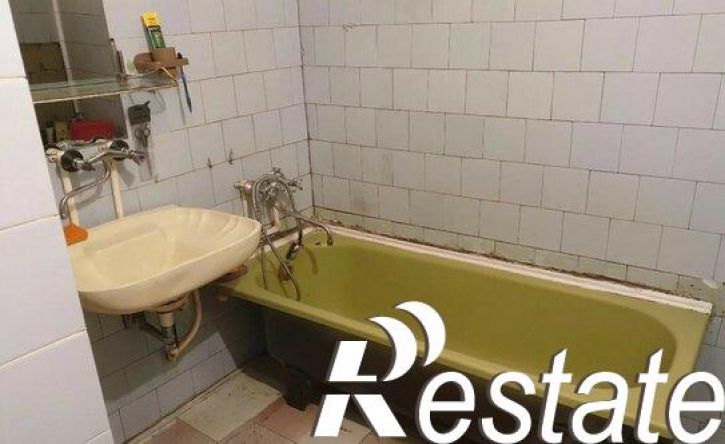 3-комн квартира переулок Пугачёва, 1,  д. 1