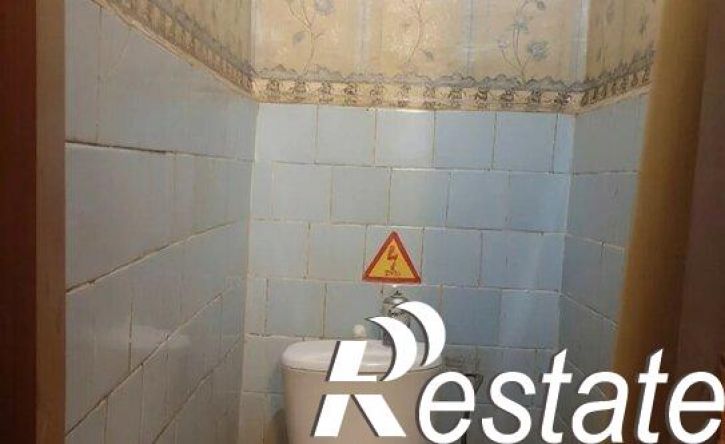 3-комн квартира переулок Пугачёва, 1,  д. 1