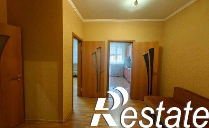 1-комн квартира улица Советской Армии, 5,  д. 5