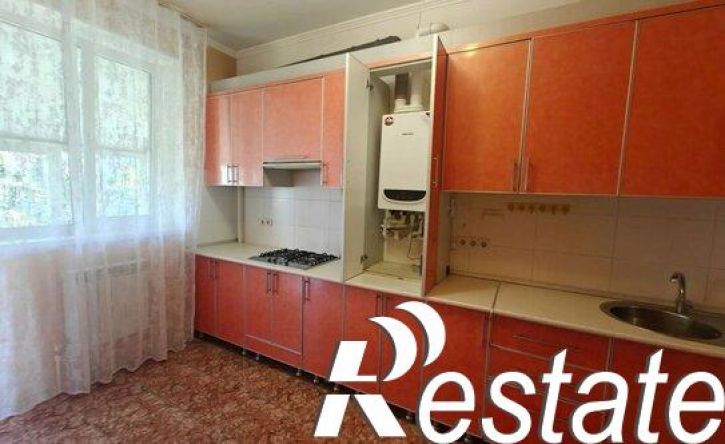1-комн квартира улица Советской Армии, 5,  д. 5