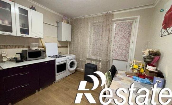2-комн квартира улица Гоголя, 207Б,  д. 207Б