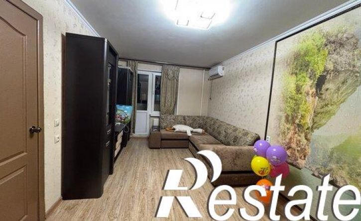 2-комн квартира улица Гоголя, 207Б,  д. 207Б