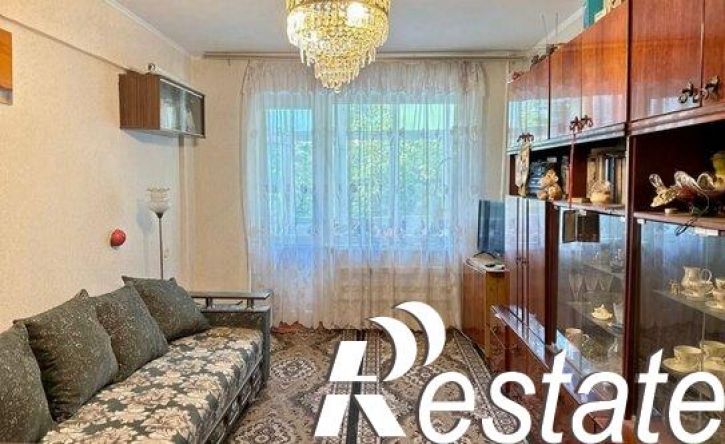 3-комн квартира улица Лермонтова, 102,  д. 102