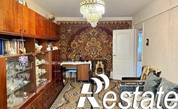 3-комн квартира улица Лермонтова, 102,  д. 102
