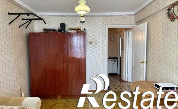 3-комн квартира улица Лермонтова, 102,  д. 102