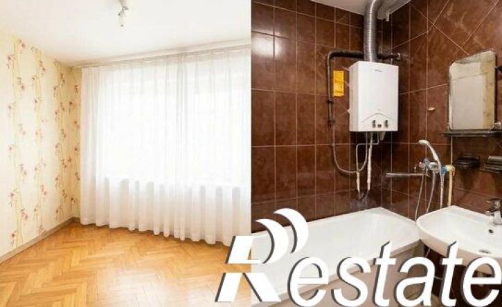 2-комн квартира Новороссийская улица, 56,  д. 56