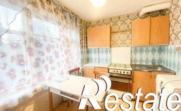 2-комн квартира Новороссийская улица, 56,  д. 56