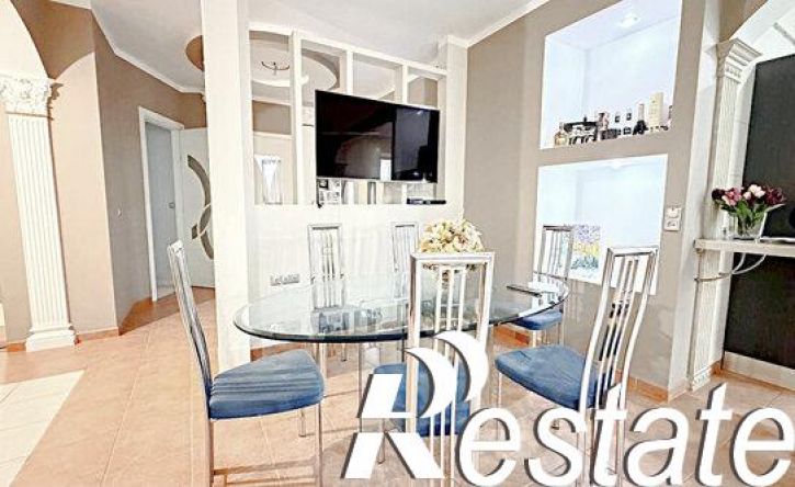 4-комн квартира улица Мира, 51,  д. 51