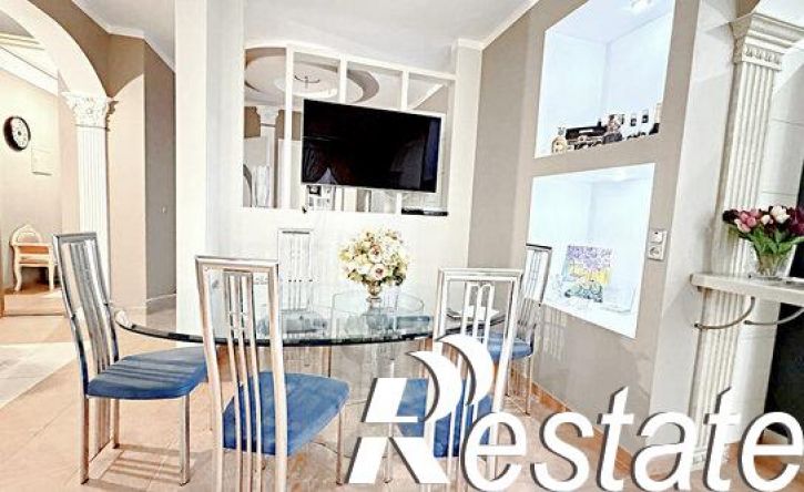 4-комн квартира улица Мира, 51,  д. 51
