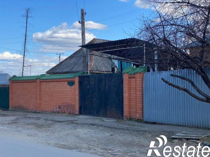Коттедж/дом Центральная улица, д.58