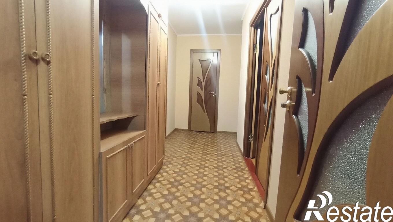 Купить квартиру за 5 100 000 рублей на Советской Армии ул., 32
