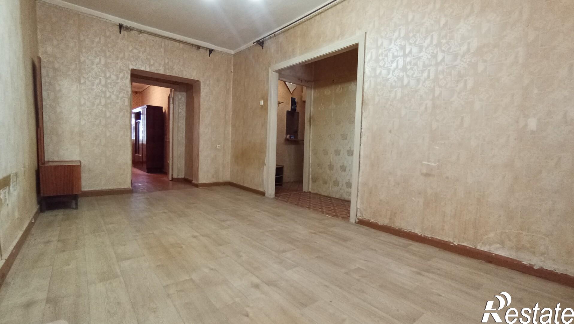Купить квартиру за 3 600 000 рублей на Советской Армии ул., 222