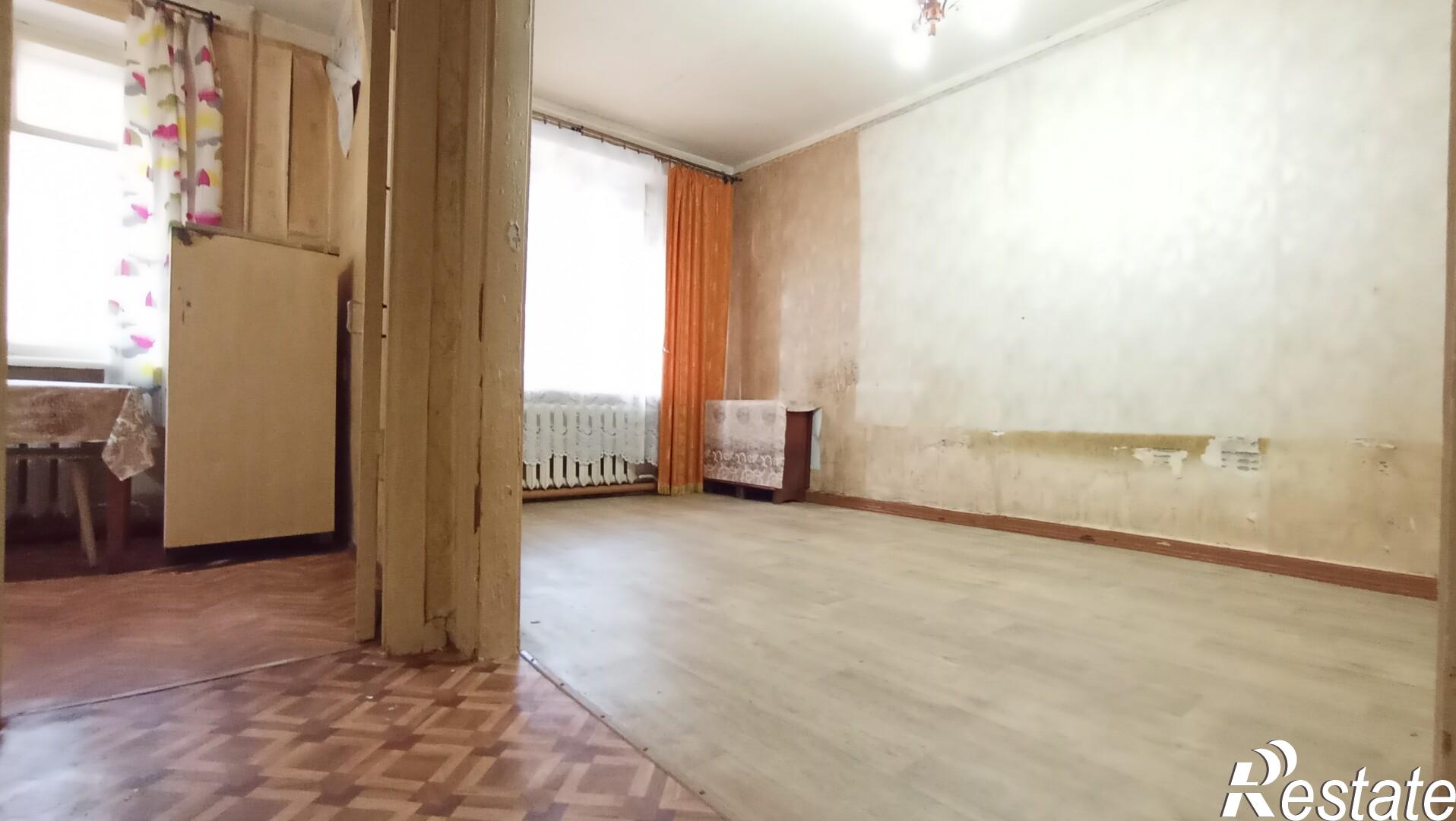 Купить квартиру за 3 600 000 рублей на Советской Армии ул., 222