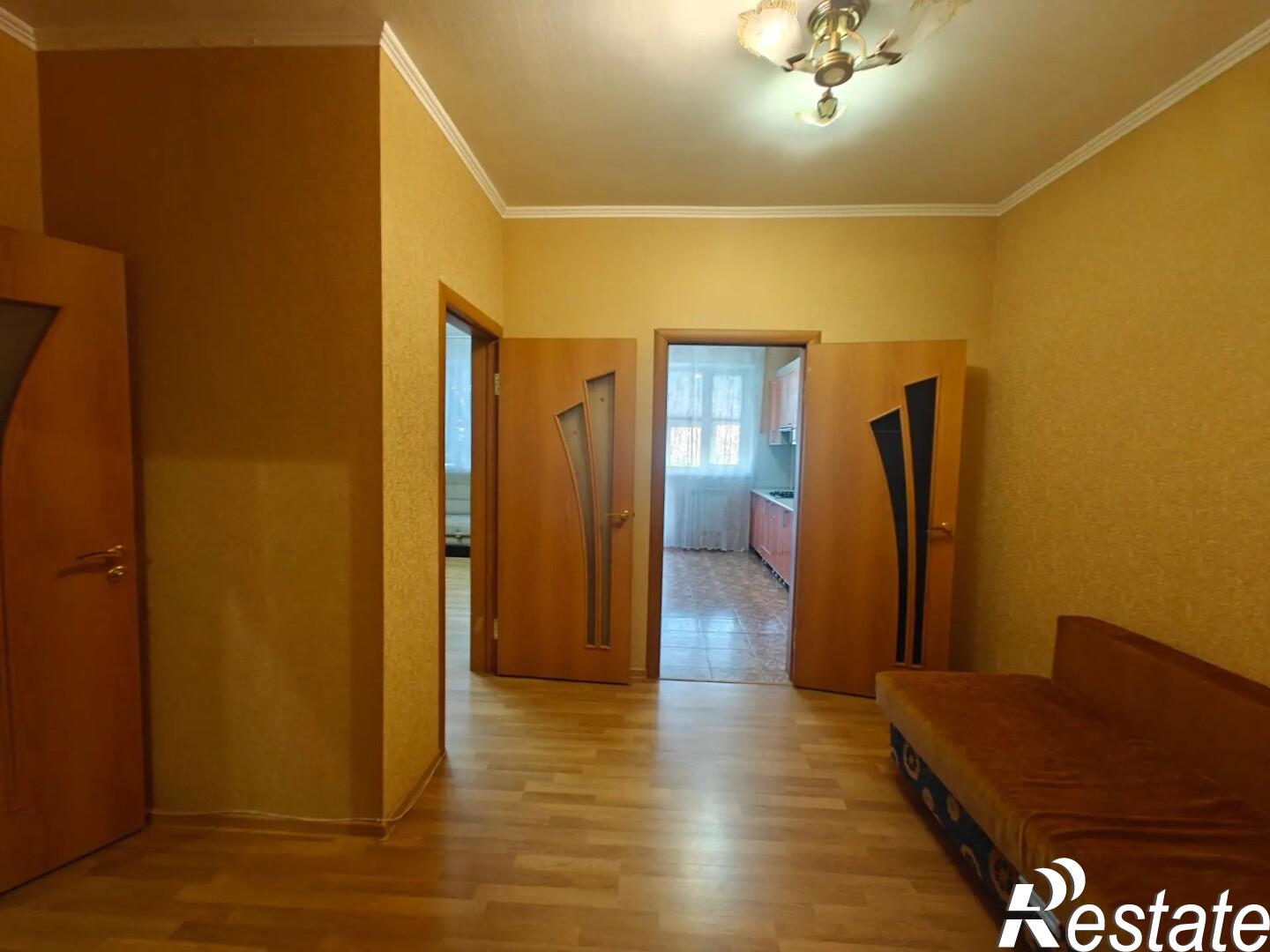 Купить квартиру за 5 000 000 рублей на Советской Армии ул., 5