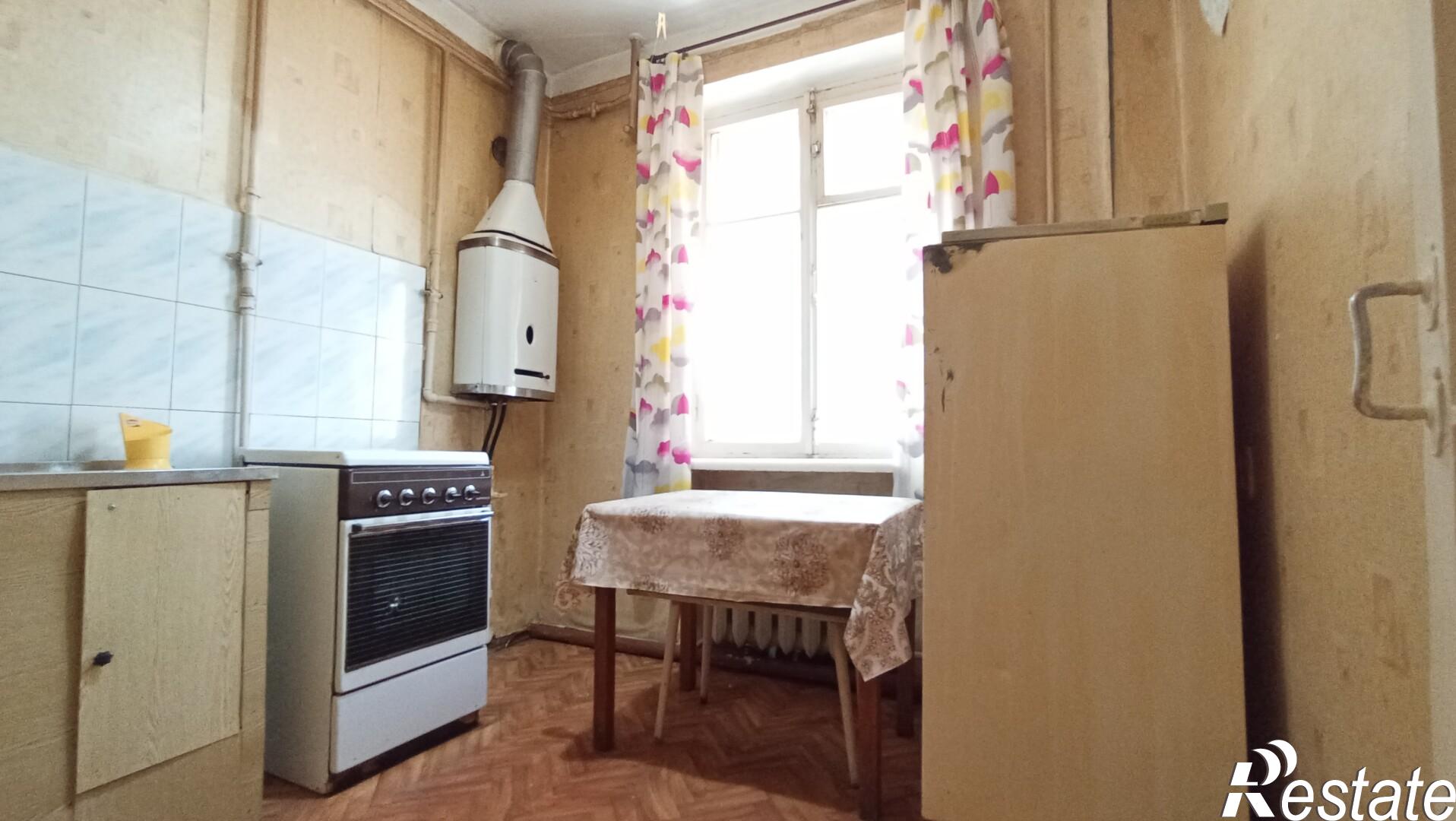 Купить квартиру за 3 600 000 рублей на Советской Армии ул., 222