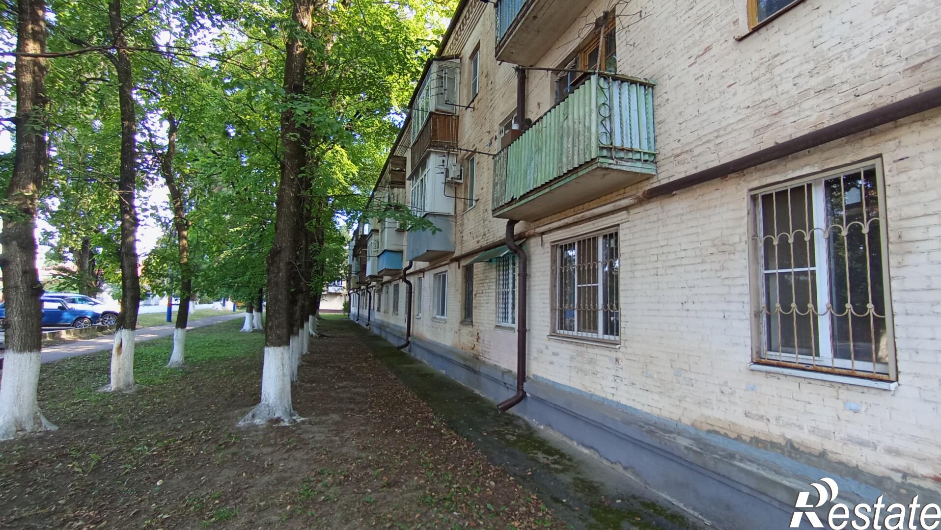 Купить квартиру за 3 600 000 рублей на Советской Армии ул., 222