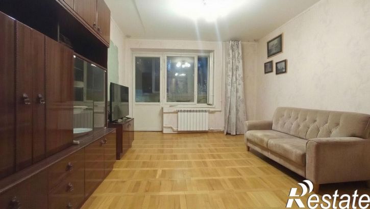 2-комн квартира Советской Армии ул., 32