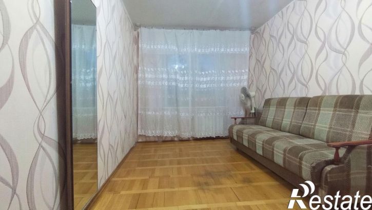 2-комн квартира Советской Армии ул., 32