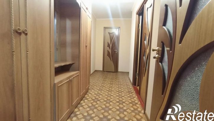 2-комн квартира Советской Армии ул., 32