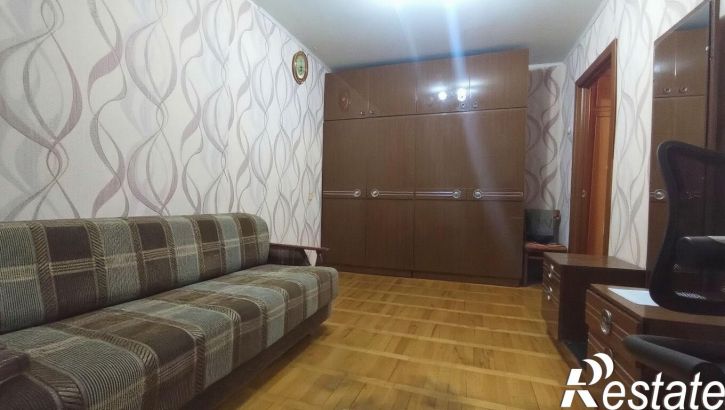 2-комн квартира Советской Армии ул., 32