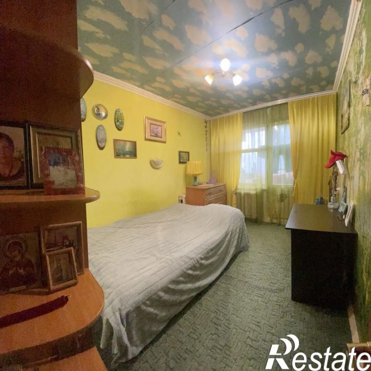 2-комн квартира Песчаная ул., 1/1