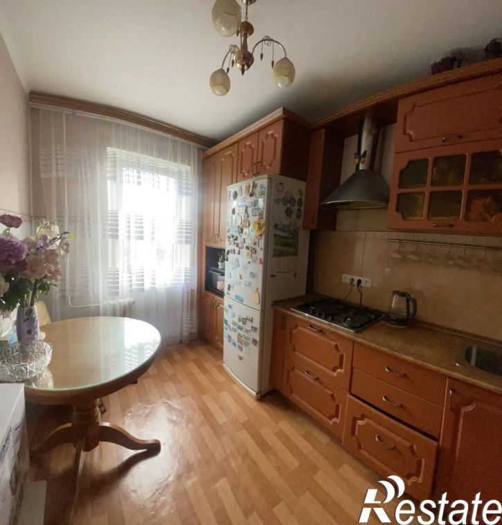 2-комн квартира Песчаная ул., 1/1