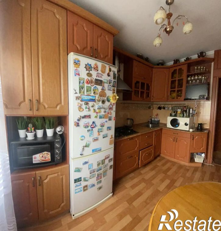 2-комн квартира Песчаная ул., 1/1
