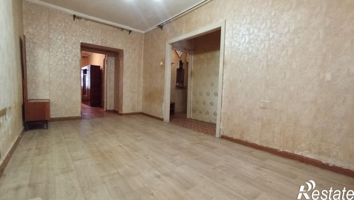 2-комн квартира Советской Армии ул., 222