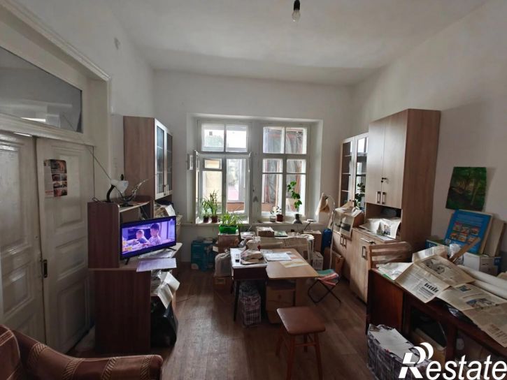 1-комн квартира Карла Либкнехта ул., 49