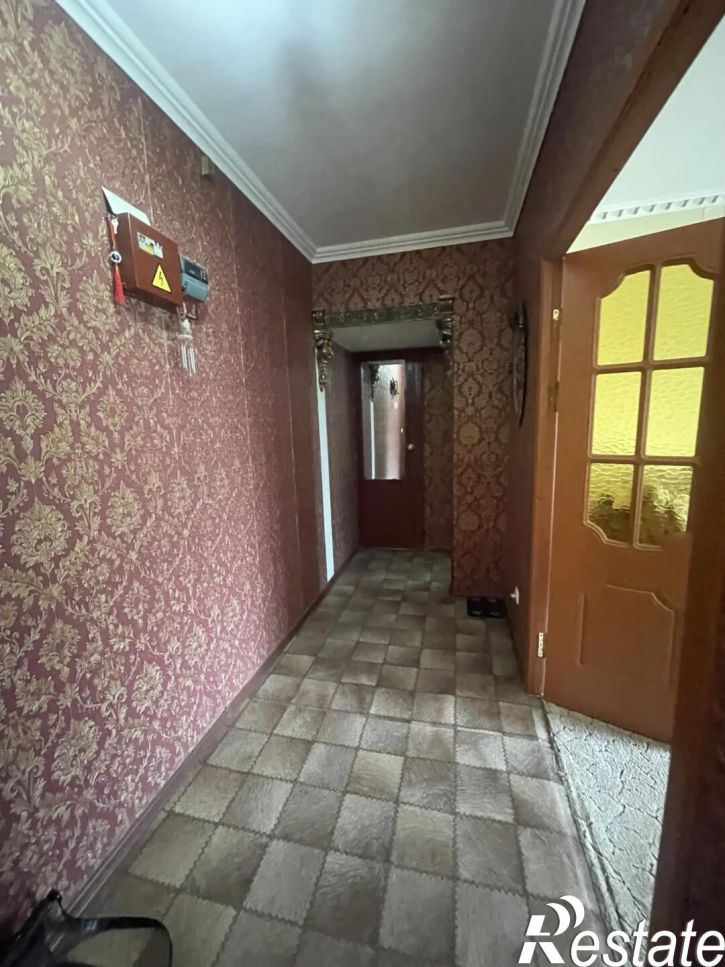 2-комн квартира Песчаная ул., 1/1
