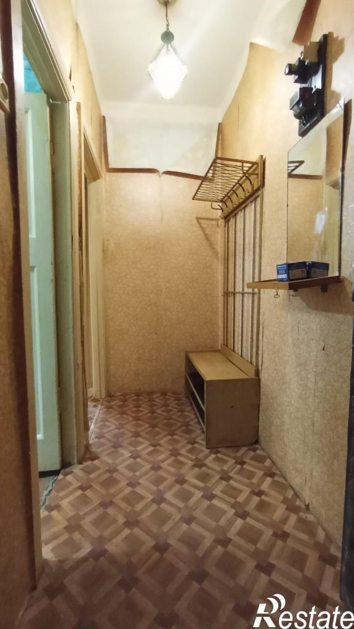 2-комн квартира Советской Армии ул., 222