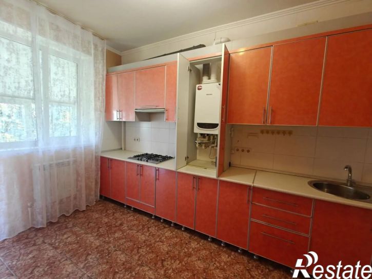 1-комн квартира Советской Армии ул., 5