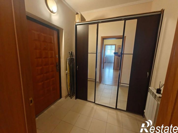 1-комн квартира Советской Армии ул., 5