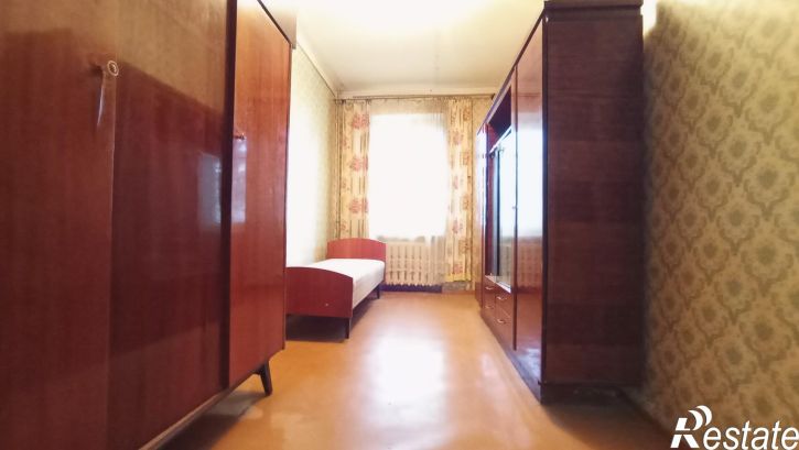 2-комн квартира Советской Армии ул., 222