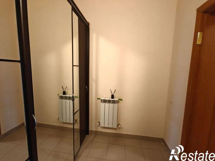 1-комн квартира Советской Армии ул., 5