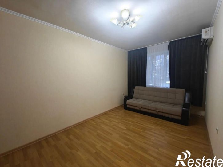 1-комн квартира Советской Армии ул., 5