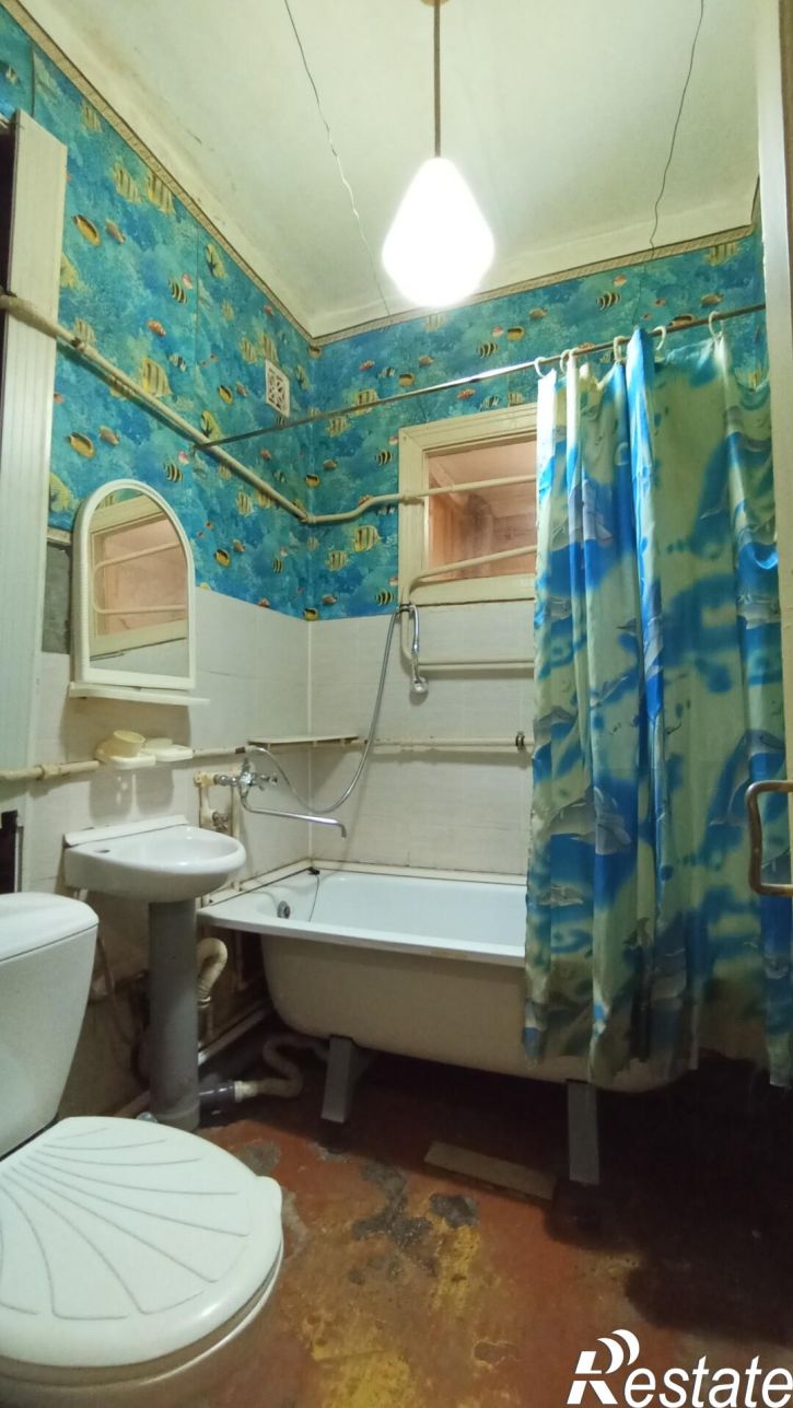 2-комн квартира Советской Армии ул., 222