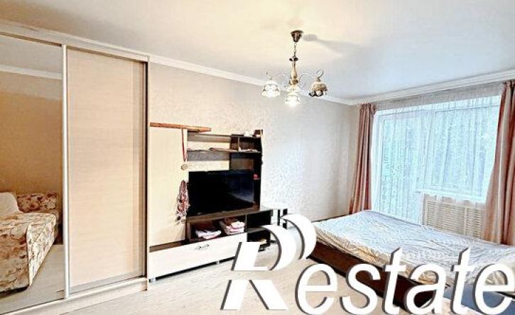 1-комн квартира улица Мира, 25,  д. 25